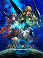 Star Ocean: The Second Story R boxart