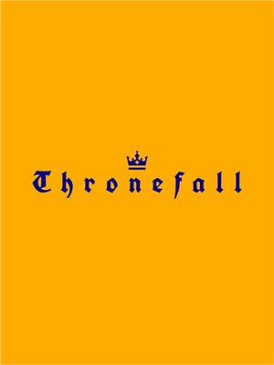 Cover von Thronefall
