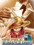 One Piece: Romance Dawn boxart