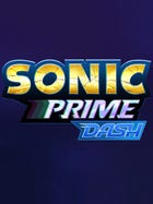 Sonic Prime Dash boxart