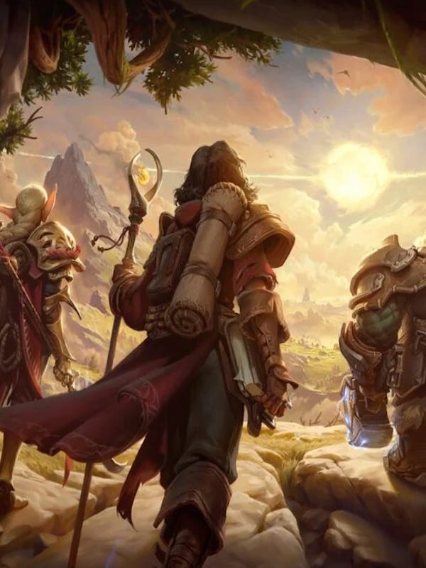 Project Dragon | Eurogamer.net