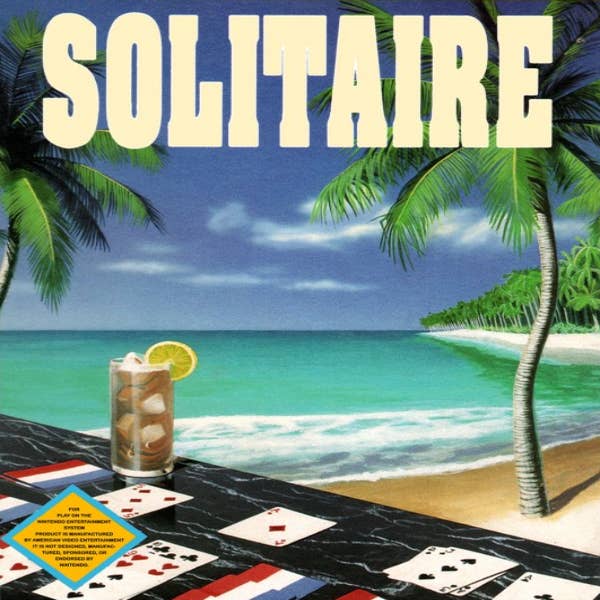 Word Solitaire remixes the rules but stays just as compulsive
