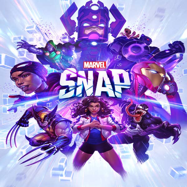 MARVEL SNAP Gets Ready to Rock Guardians Greatest Hits