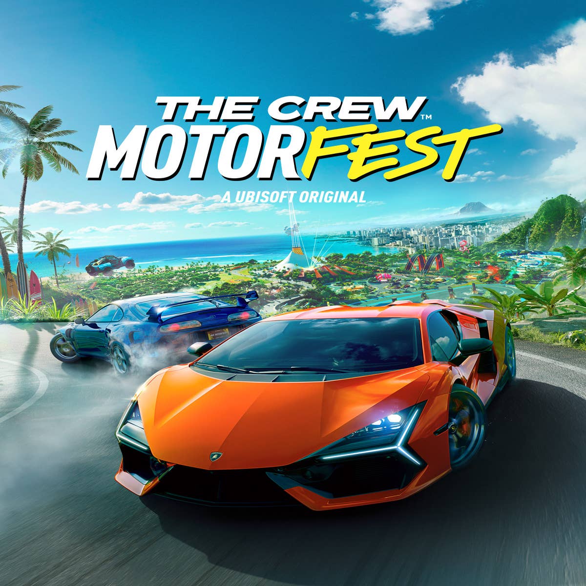 The Crew Motorfest: gameplay e requisitos do game de corrida da Ubisoft
