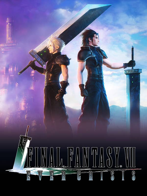 Final Fantasy VII: Ever Crisis