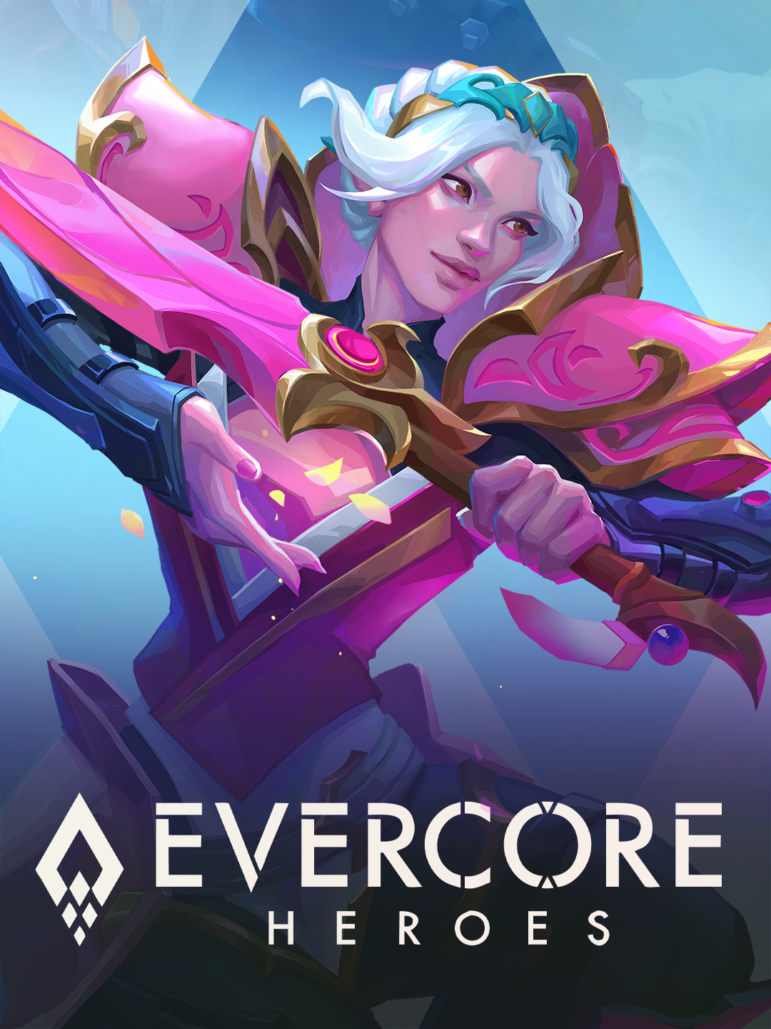 Evercore Heroes VG247