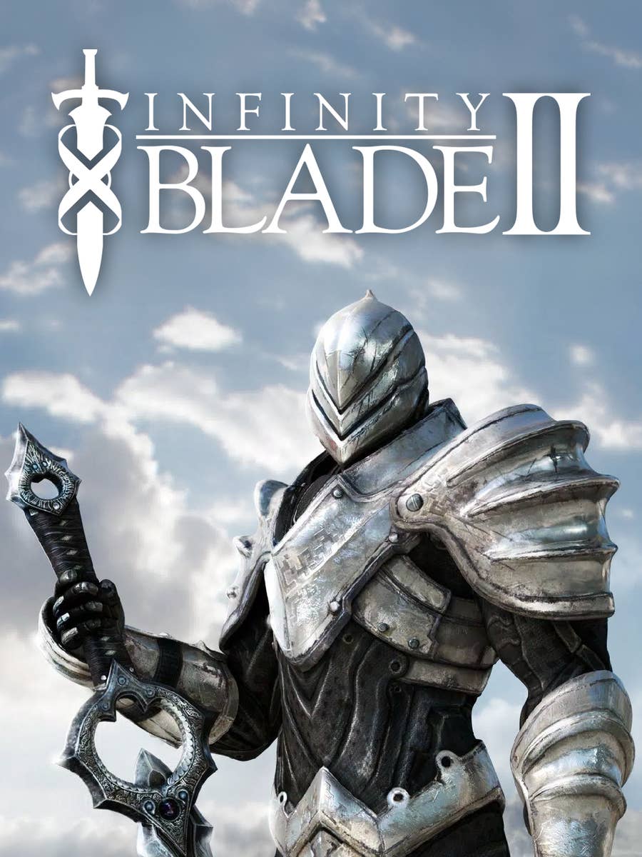 Infinity Blade Rom Infinity Blade 2 All Bosses