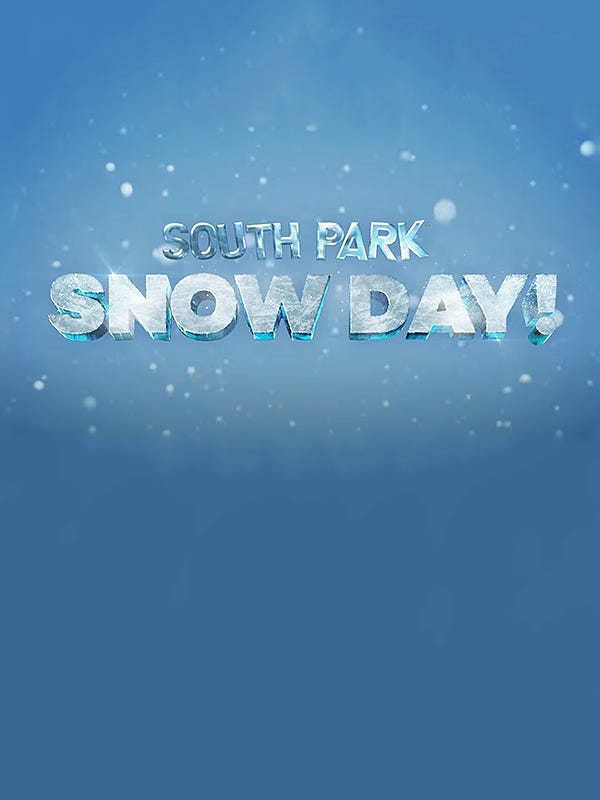 South Park Snow Day VG247 south-park-snow-day-vg247