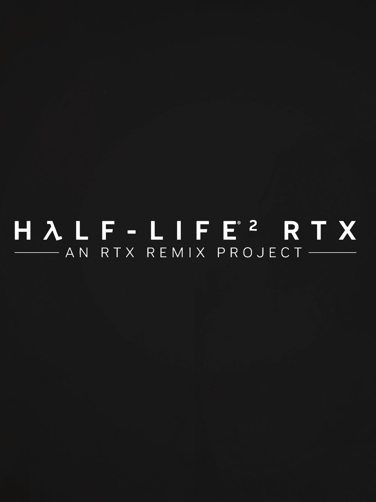 Half Life 2 RTX Rock Paper Shotgun half-life-2-rtx-rock-paper-shotgun