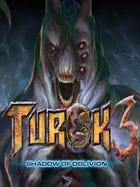 Turok 3: Shadow of Oblivion Remastered boxart