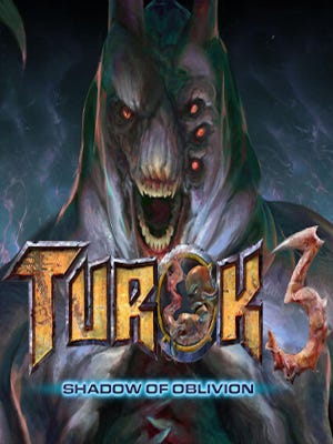 Cover von Turok 3: Shadow of Oblivion Remastered