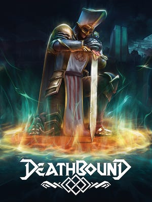 Caixa de jogo de Deathbound