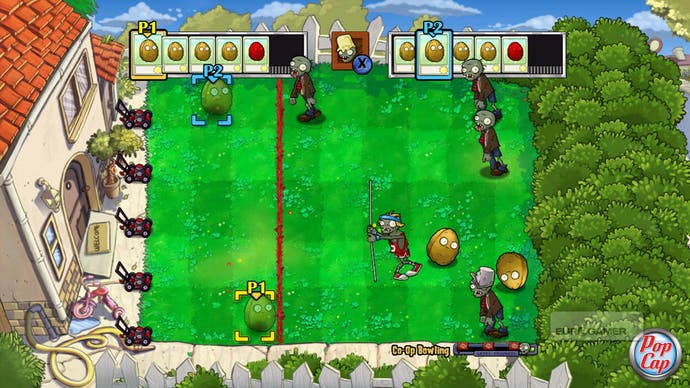 The creative minds behind Plants vs. Zombies 2 left PopCap in August --  here's what they are doing now