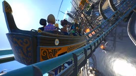 Planet Coaster's huge anniversary update is out now