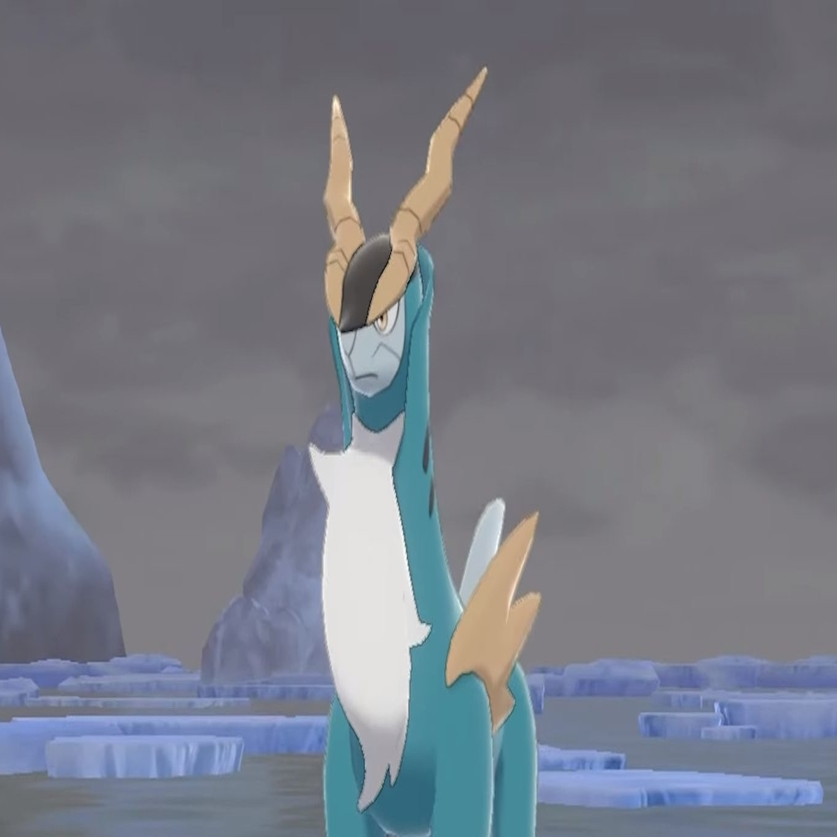 Detonado Sword/Shield completo com Crown Tundra – Pokémon Mythology