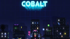 Minecraft Devs Mojang To Publish Cobalt