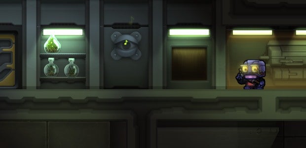 Image for Wot I Think: Cobalt