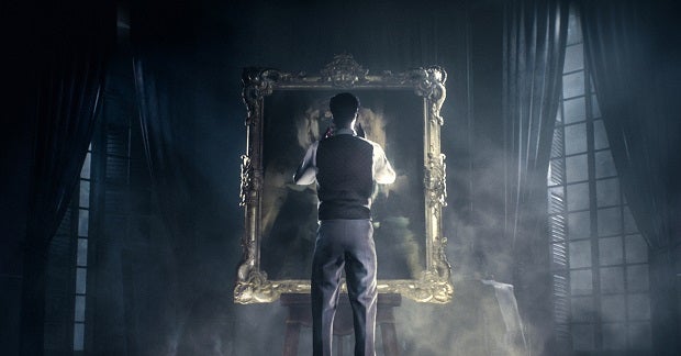 Image for Call Of Cthulhu's horrors might be too familiar