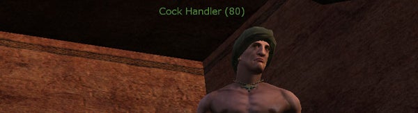 Image for "It Was This Big"