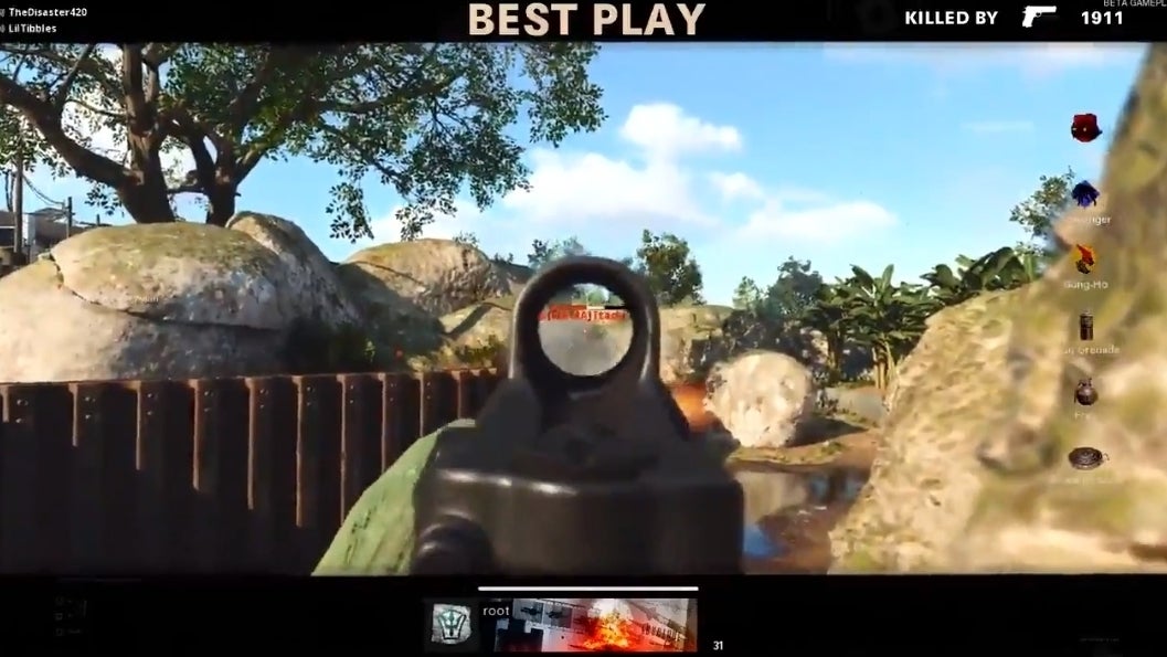 CoD Black Ops Cold War konsolowi gracze wyłączają crossplay, by uniknąć cheaterów z PC