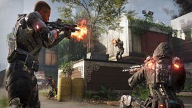 Image for Call of Duty: Black Ops 3's Free Multiplayer Weekend 
