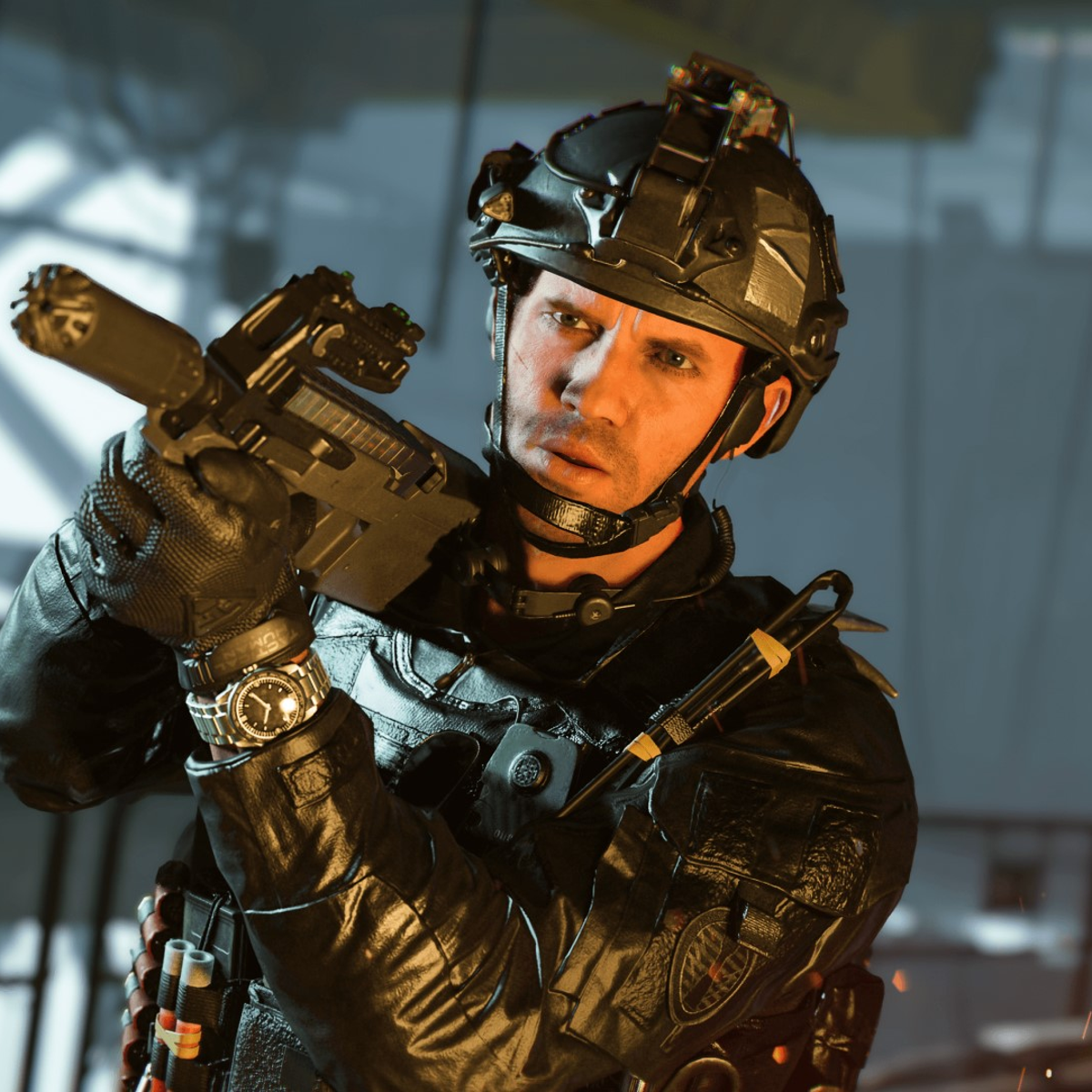 Steam Workshop::Modern Warfare 2 (2022)