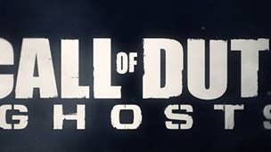 Call of Duty: Ghosts pre-E3 All-Access broadcast will be held this Sunday
