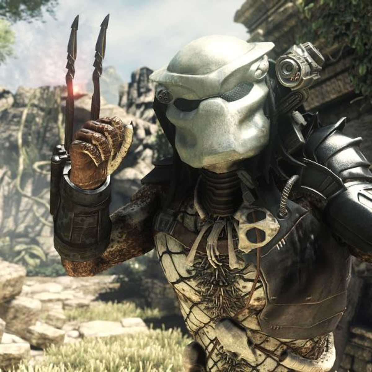 Call Of Duty Ghost Extinction Mode Logo