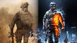 Battlefield pokazuje, że dla Call of Duty nie ma konkurencji - twierdzi Sony