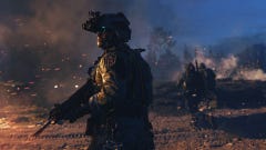 Call of Duty: Modern Warfare 2 Campaign Remastered brings the series'  confounding pinnacle into brilliant focus