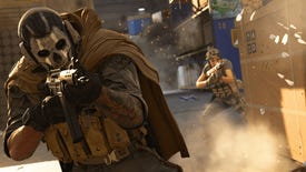 Try Call Of Duty: Modern Warfare's multiplayer for free this this weekend through Warzone