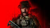 Modern Warfare 3 przyspiesza levelowanie, ale tylko na tydzień