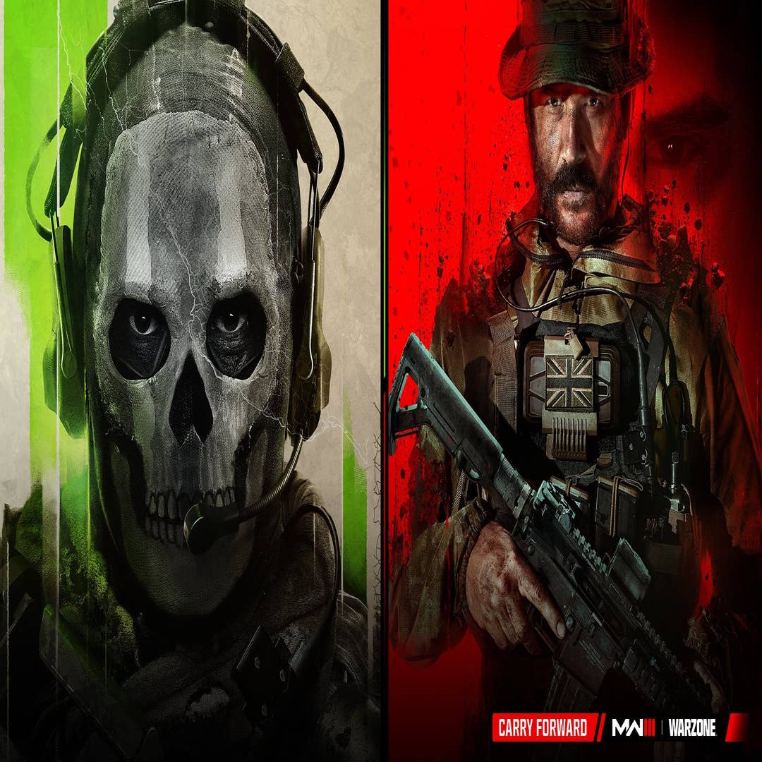 Modern Warfare II & Warzone 2.0  Call of Duty: NEXT Reveal Trailer –  Source Sound VR