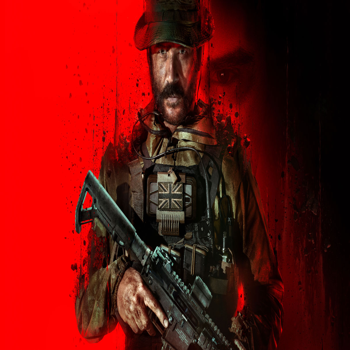 Call Of Duty: Modern Warfare 3 - Release Date, Platforms & Characters - IMDb