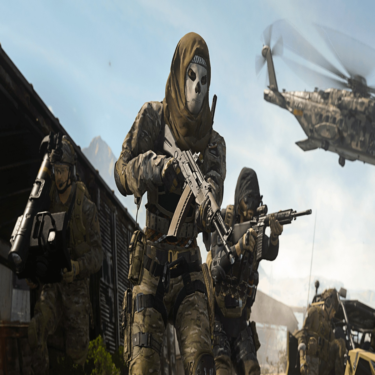 COD: Modern Warfare 2 desbanca Elden Ring como o jogo mais vendido