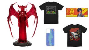 Save 30% on gift ideas ranging from Call of Duty, Diablo, Overwatch and more