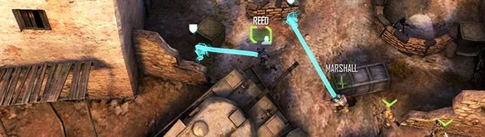 Call of Duty: Strike Team now available for Android through Google Play ...