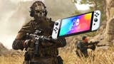 Switch-Nachfolger könnte laut Activision so stark wie die PS4 werden - Perfekt für Call of Duty