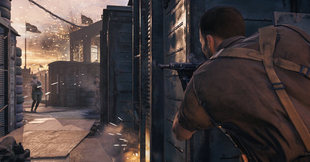 Cod Couch Vanguard Split Screen? _ COD Vanguard Splitscreen:Zombies und ...