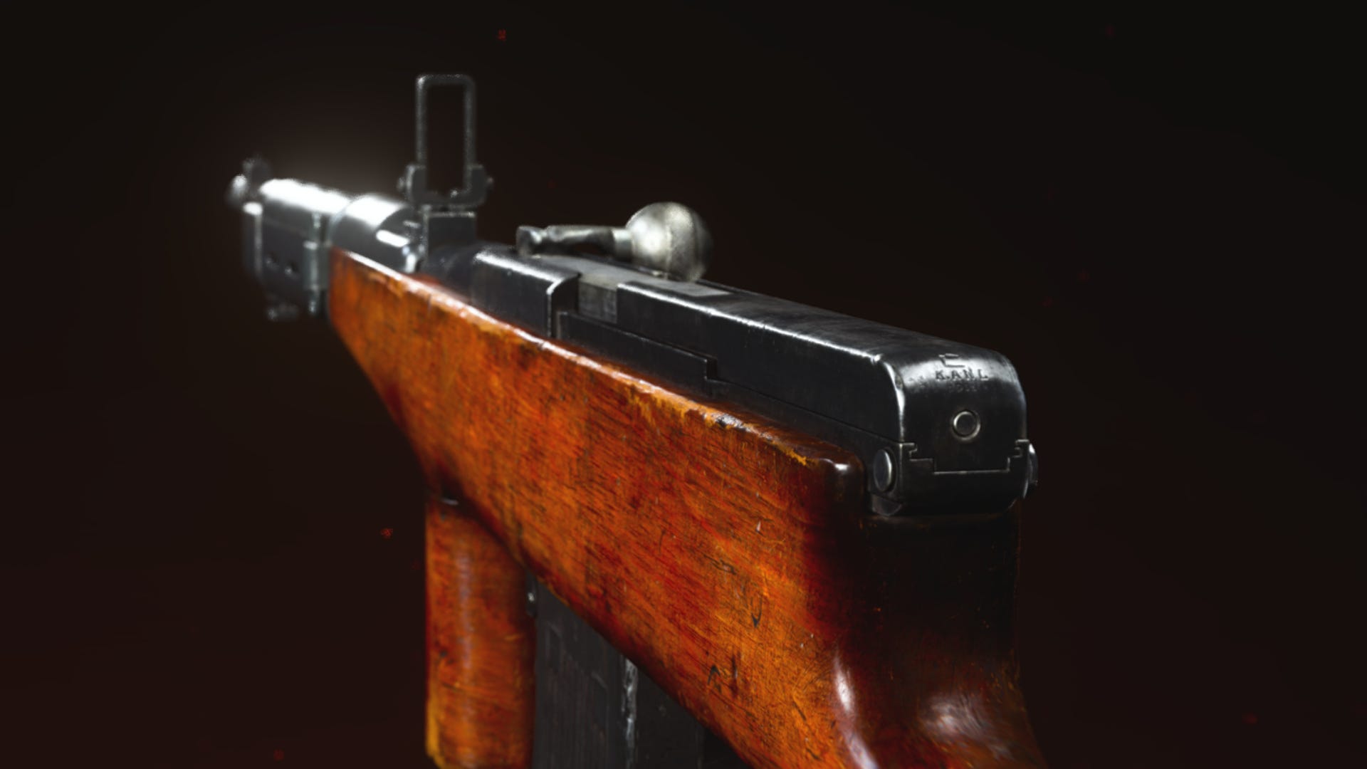 Call Of Duty: Vanguard best guns: every gun ranked | Rock Paper Shotgun