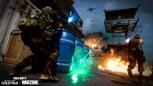 Call of Duty: Warzone - watch the second part of the nuke event here