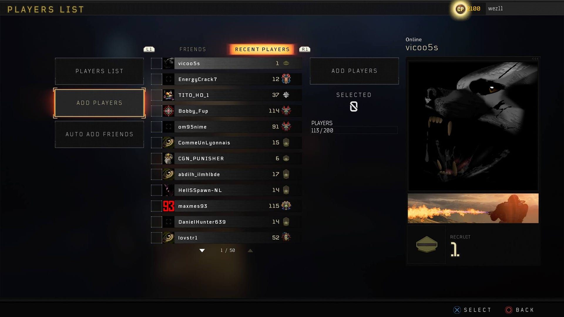 Call of Duty: Black Ops 4 players call for better leaderboards after ...