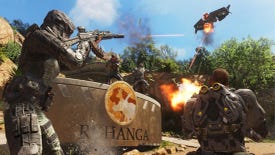 Call Of Duty: Black Ops 3's Bans And Protects