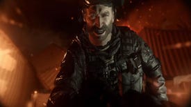 Call Of Duty: Modern Warfare Remastered - Watch Full Crew Expendable Mission