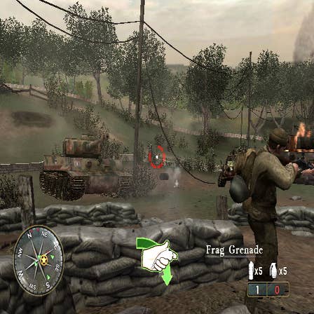 Call of Duty 3 - Wikipedia