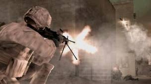 CoD4 renamed Reflex for Wii