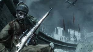 Image for Acti announces 4 million World at War map DLC downloads