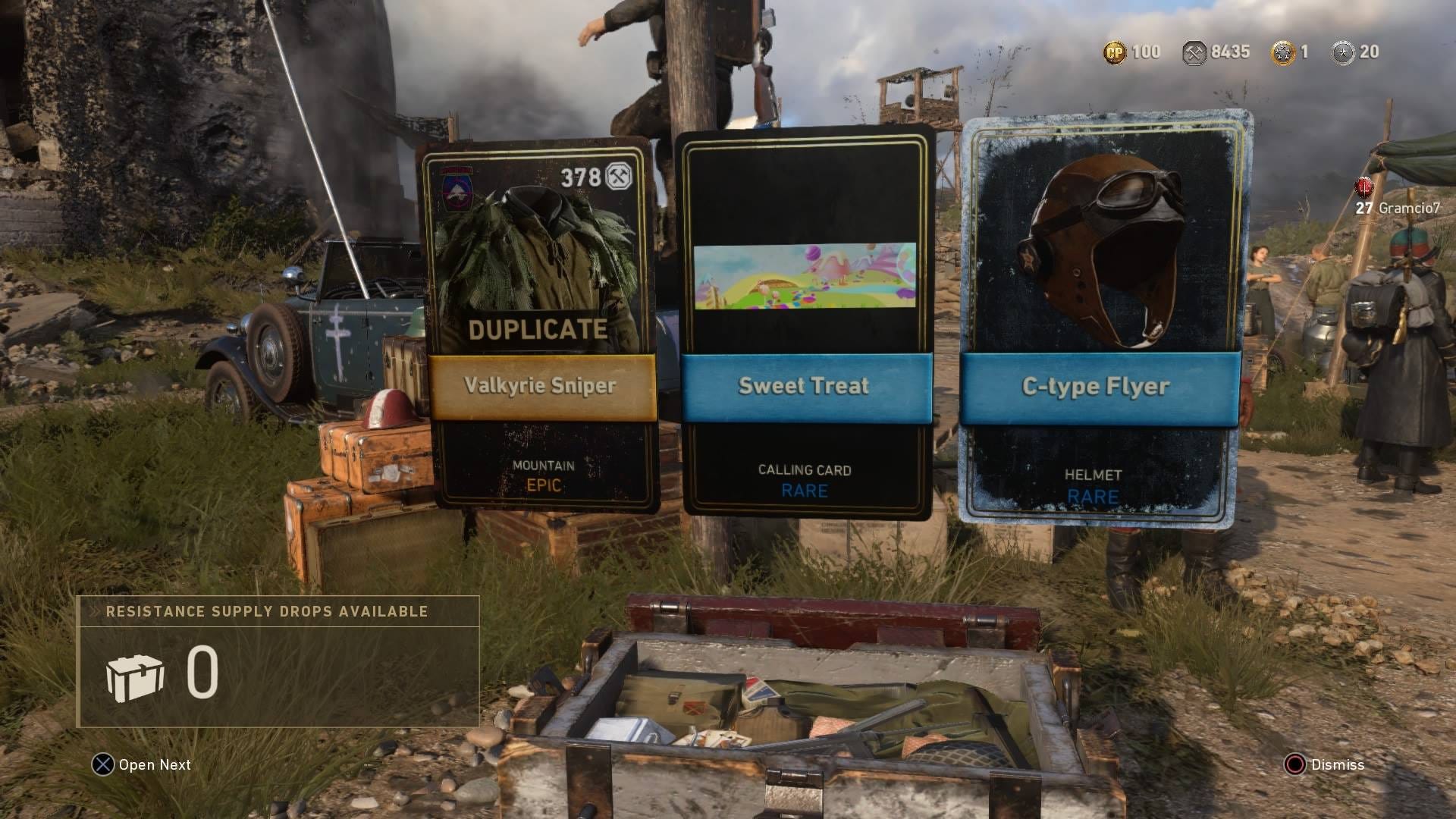 The good, bad and ugly of Call of Duty: WW2 | Eurogamer.net