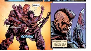 Image for Black Ops 4 now has a comic book series to help make you care about its murdery multiplayer heroes