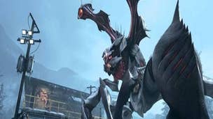 Image for Call of Duty: Ghosts Onslaught - extinction episode 1: 'nightfall' gameplay